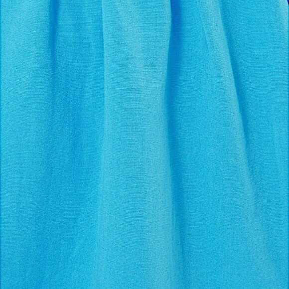 Lilly Pulitzer Nautical Rope Detailed Crishna Dress in Lunar Blue NWT - Size 6 - Picture 7 of 10